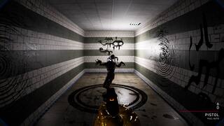 Backrooms Pools screenshot 4