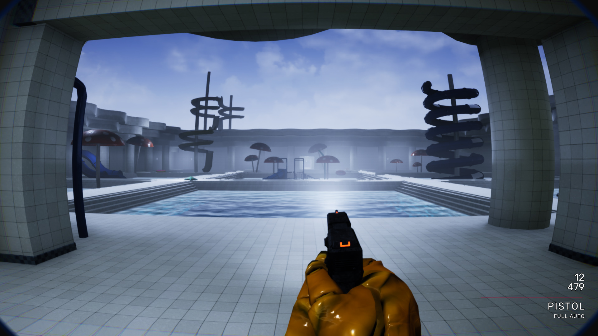 Backrooms Pools-1i6eg