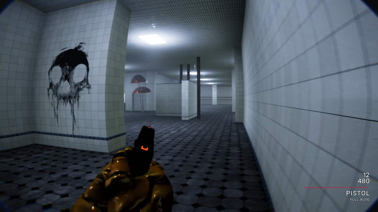 Backrooms Pools-1k00k