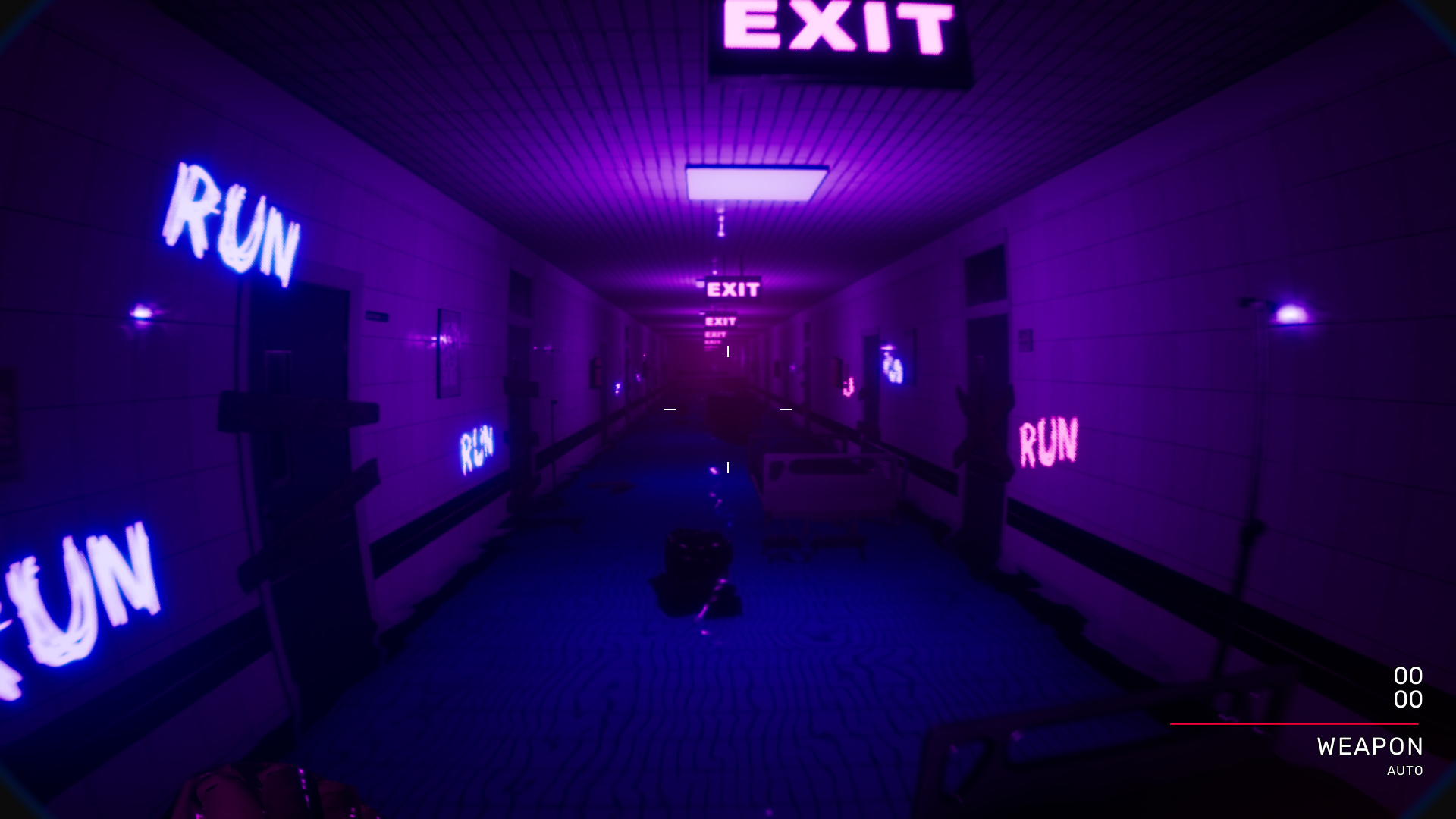 Backrooms Pools-1x7eg