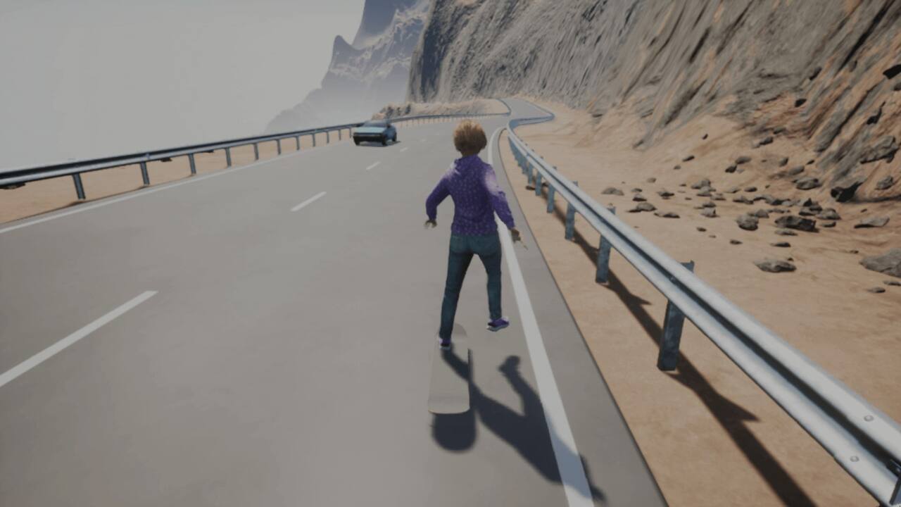 Alpine Skater-1r5np