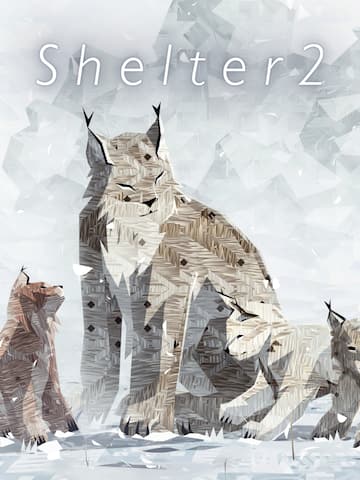 Shelter: A Lynx Adventure