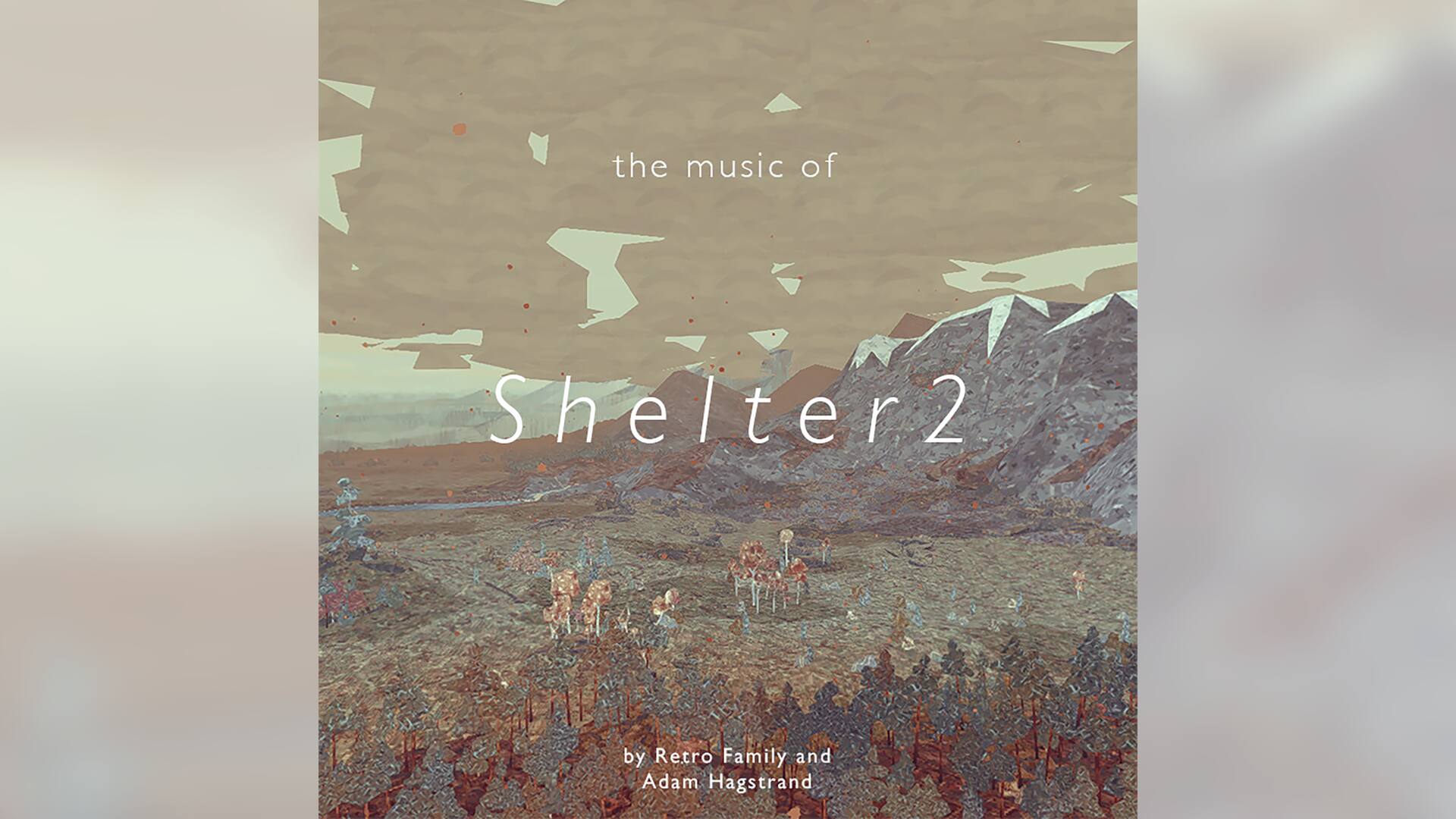 Shelter: A Lynx Adventure | Soundtrack