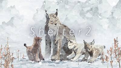 Shelter: A Lynx Adventure