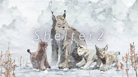 Shelter: A Lynx Adventure