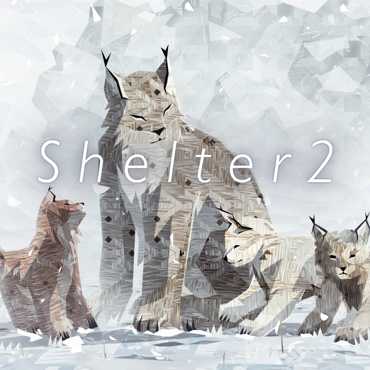Shelter: A Lynx Adventure | Download and Buy Today - Epic Games Store