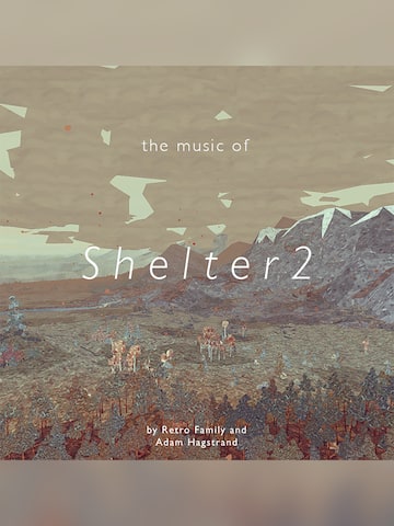 Shelter: A Lynx Adventure | Soundtrack
