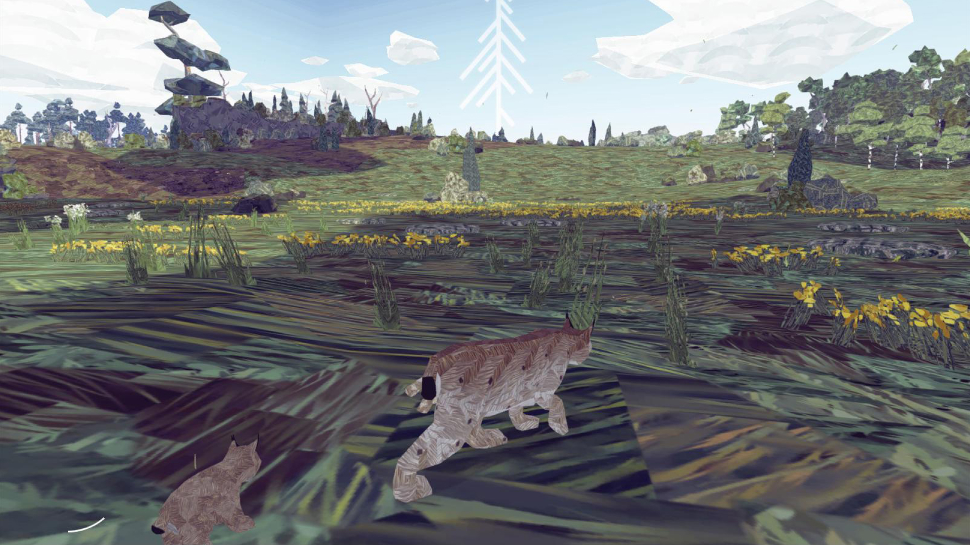 Shelter: A Lynx Adventure-1mrrr