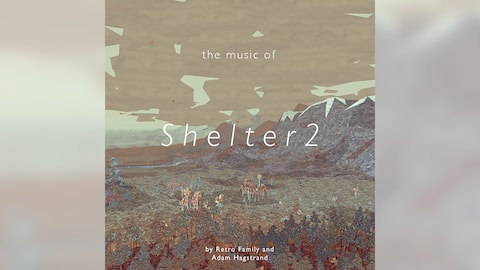 Shelter: A Lynx Adventure | Soundtrack