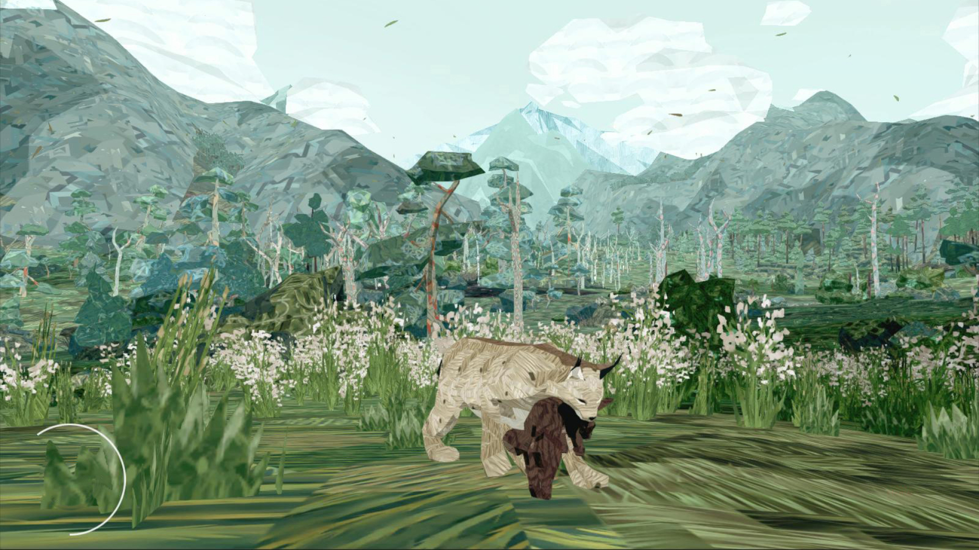 Shelter: A Lynx Adventure-scaqu