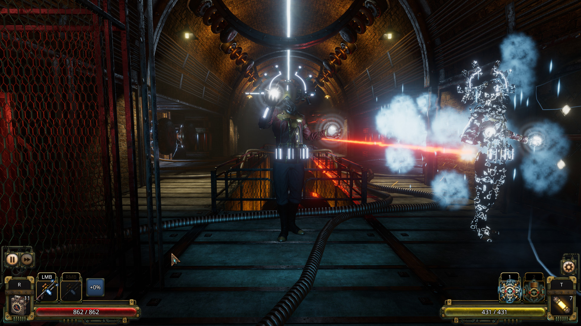 Vaporum: Lockdown - featuredMedia