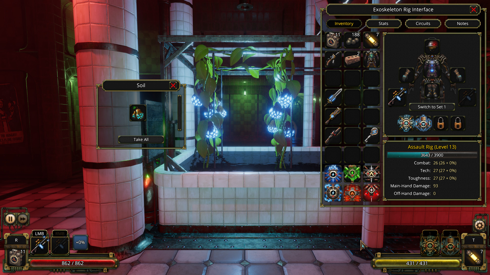 Vaporum: Lockdown - featuredMedia