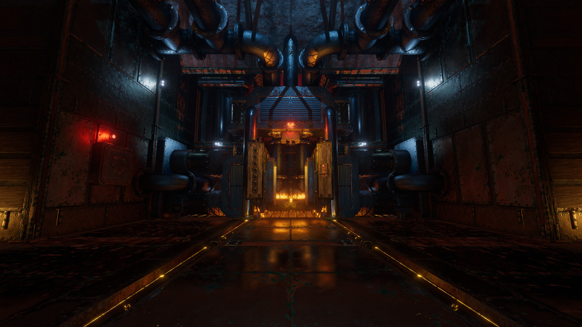 Vaporum: Lockdown - featuredMedia