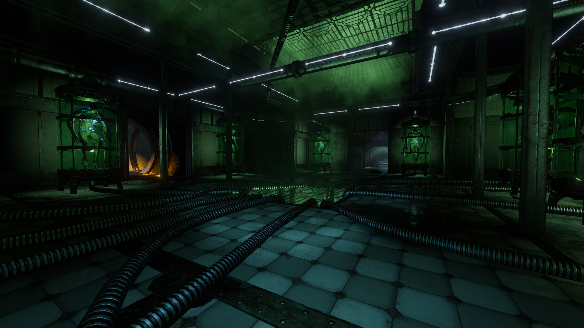 Vaporum: Lockdown - featuredMedia