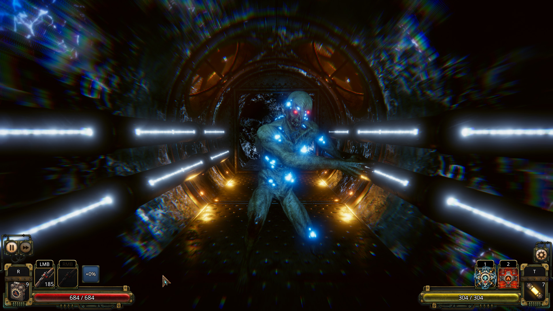 Vaporum: Lockdown - featuredMedia
