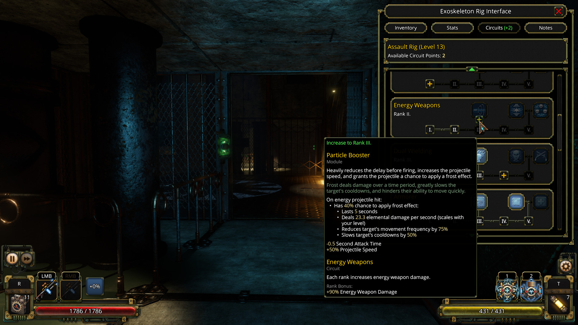 Vaporum: Lockdown - featuredMedia
