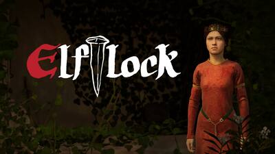 Elflock