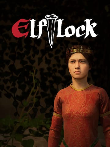 Elflock