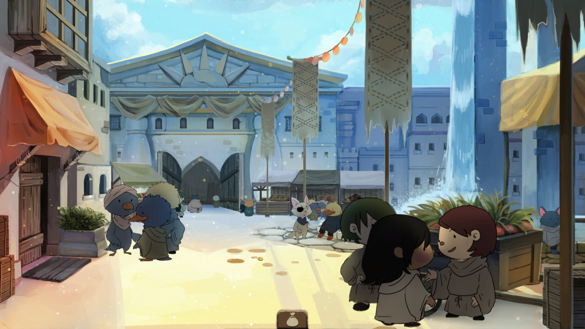 NAIRI Tower of Shirin-1nm9b