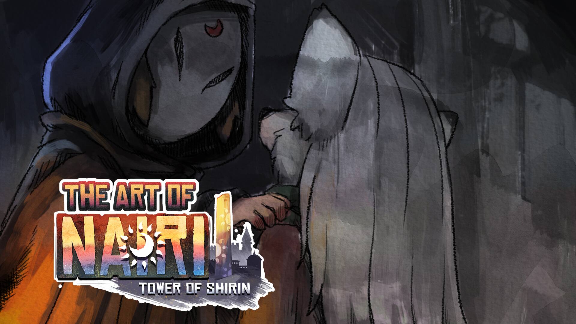 NAIRI Tower of Shirin