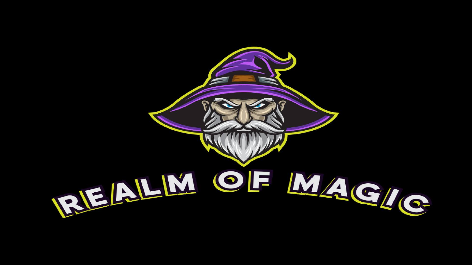 realm of magic