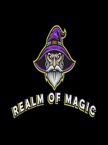 realm of magic