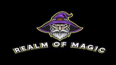 realm of magic