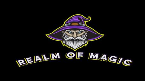 realm of magic