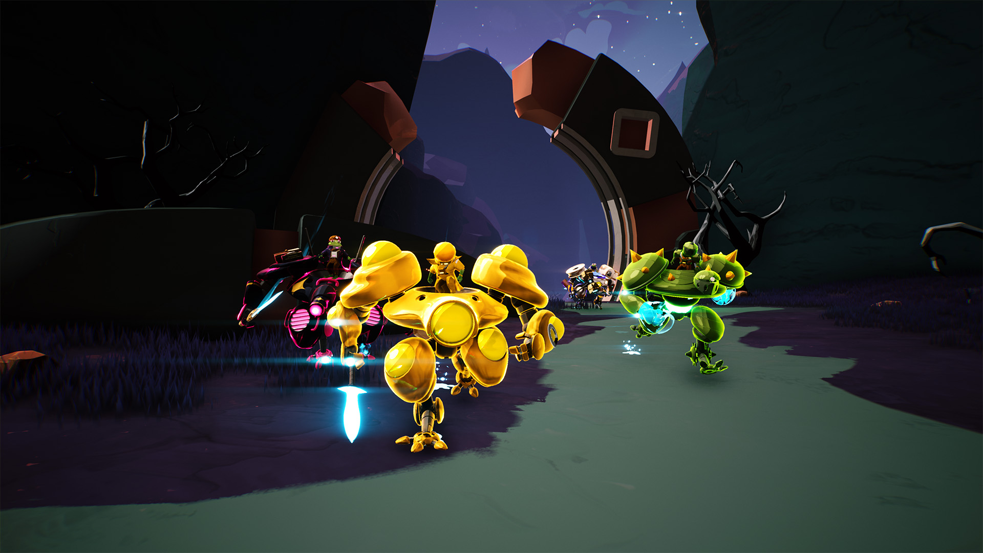 Shoulders of Giants-2l0oe