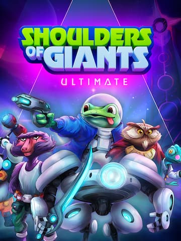 Shoulders of Giants: Ultimate