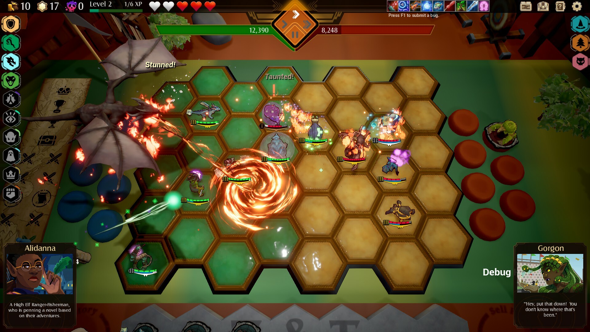 Tales and Tactics-11r61