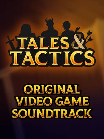 Tales & Tactics - Soundtrack