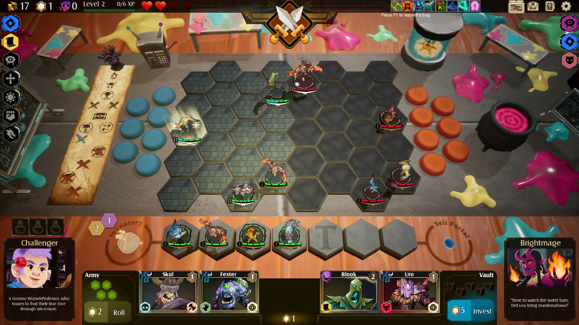Tales and Tactics-17t7j