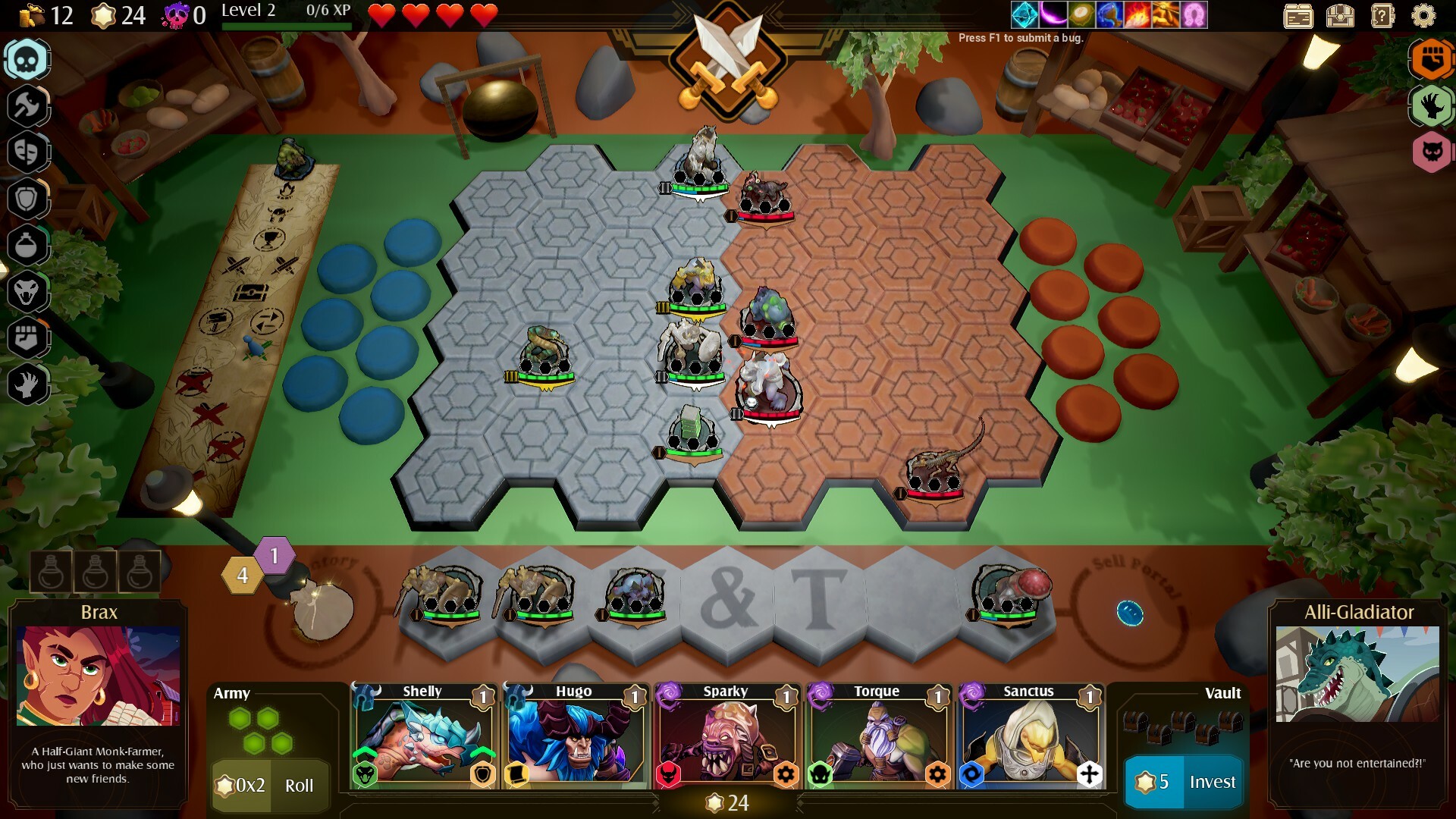 Tales and Tactics-1d0zw