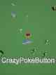 Crazy Poke Button