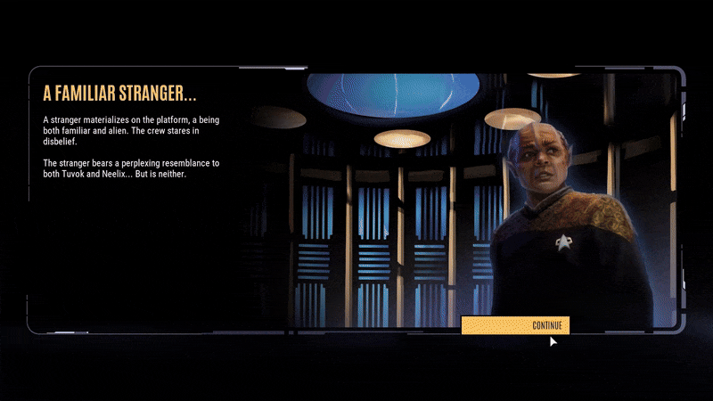 Star Trek: Voyager - Across the Unknown-jkks7