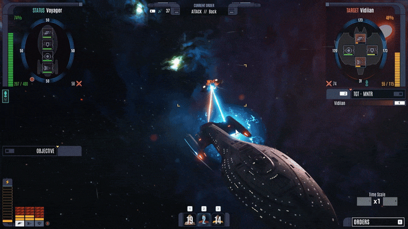 Star Trek: Voyager - Across the Unknown-jl5ne