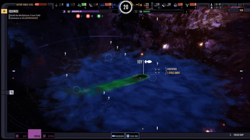 Star Trek: Voyager - Across the Unknown-uw0r4