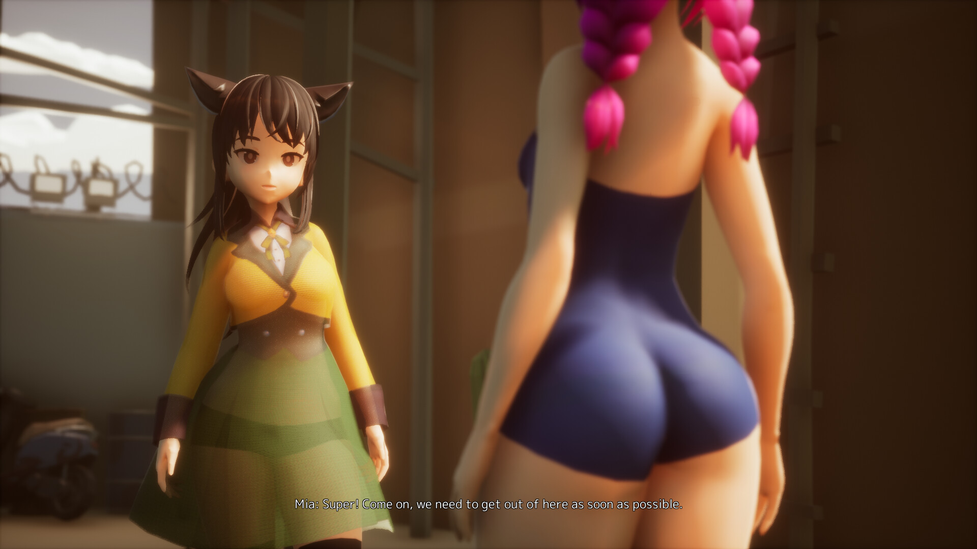 Anime vs Evil Apocalypse-1ewws