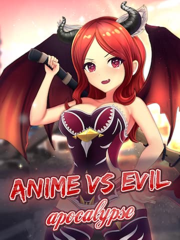 Anime vs Evil: Apocalypse