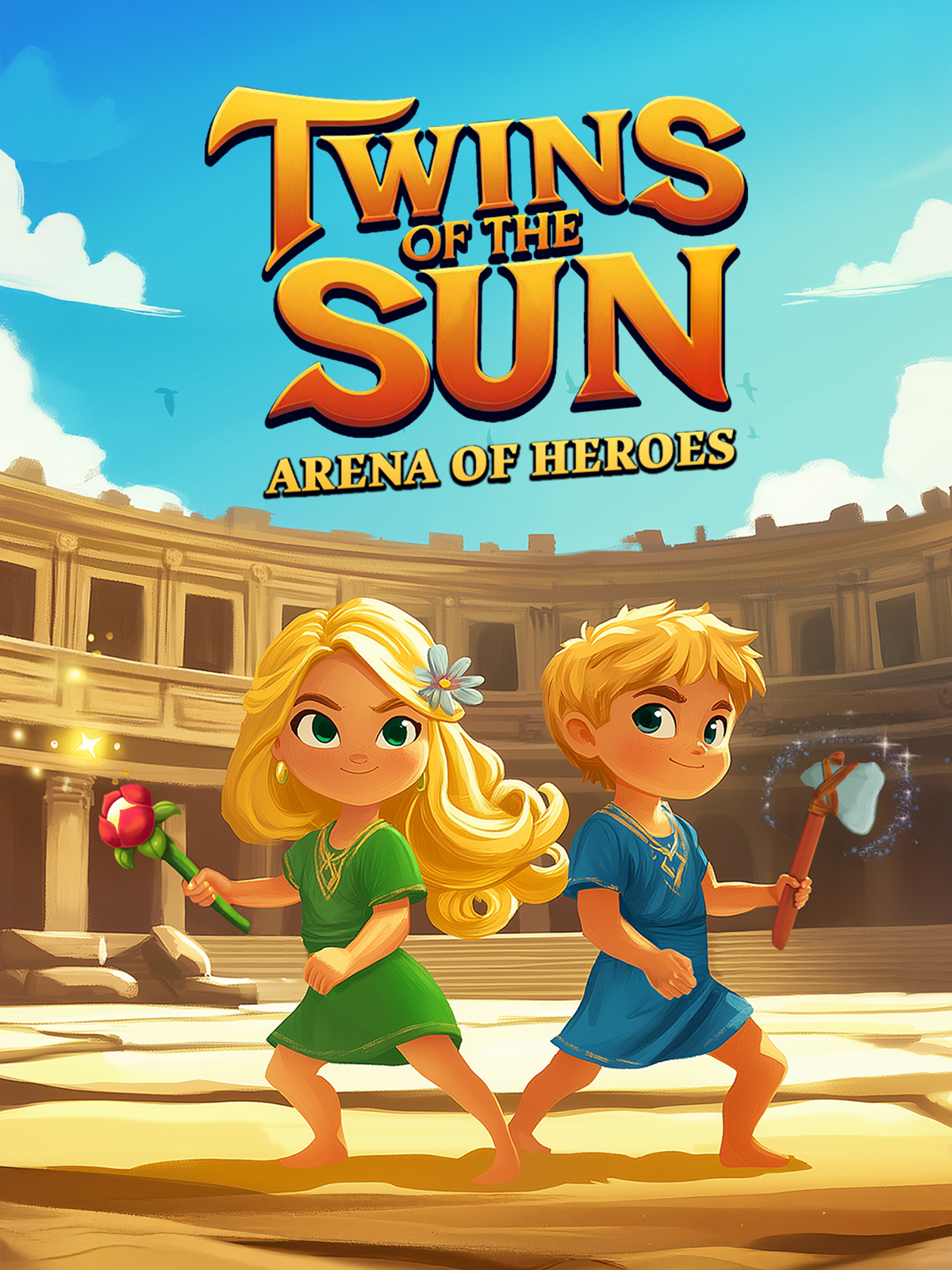 Arena of Heroes PC Game Deal - Save 67% on Epic | LootOps Price Radar