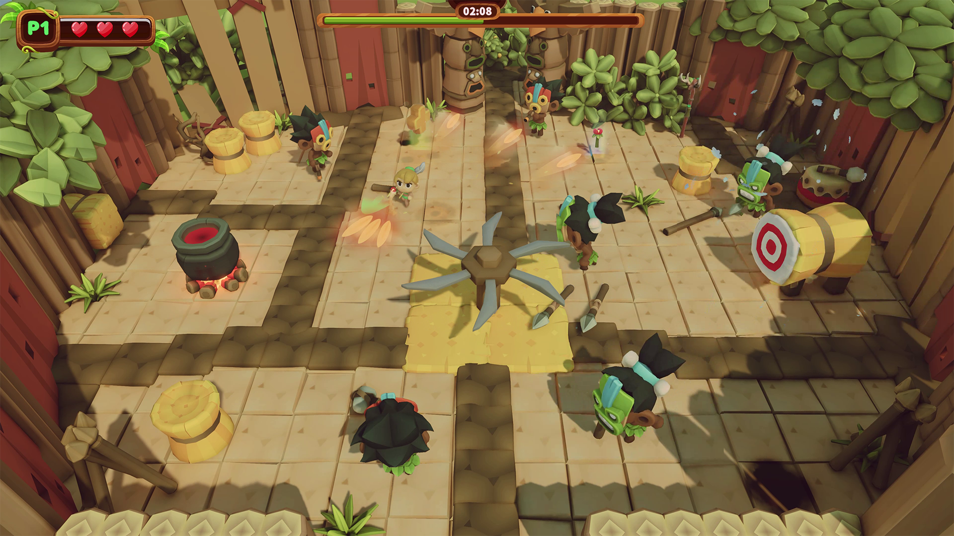 Twins of the Sun: Complete Edition - featuredMedia