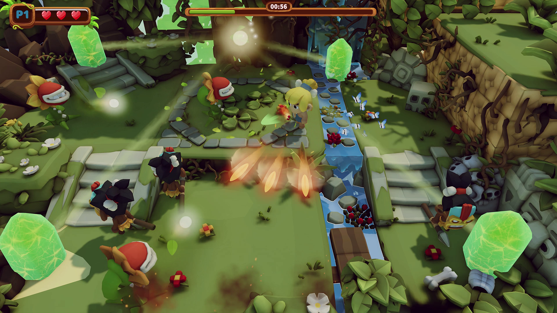 Twins of the Sun: Complete Edition - featuredMedia