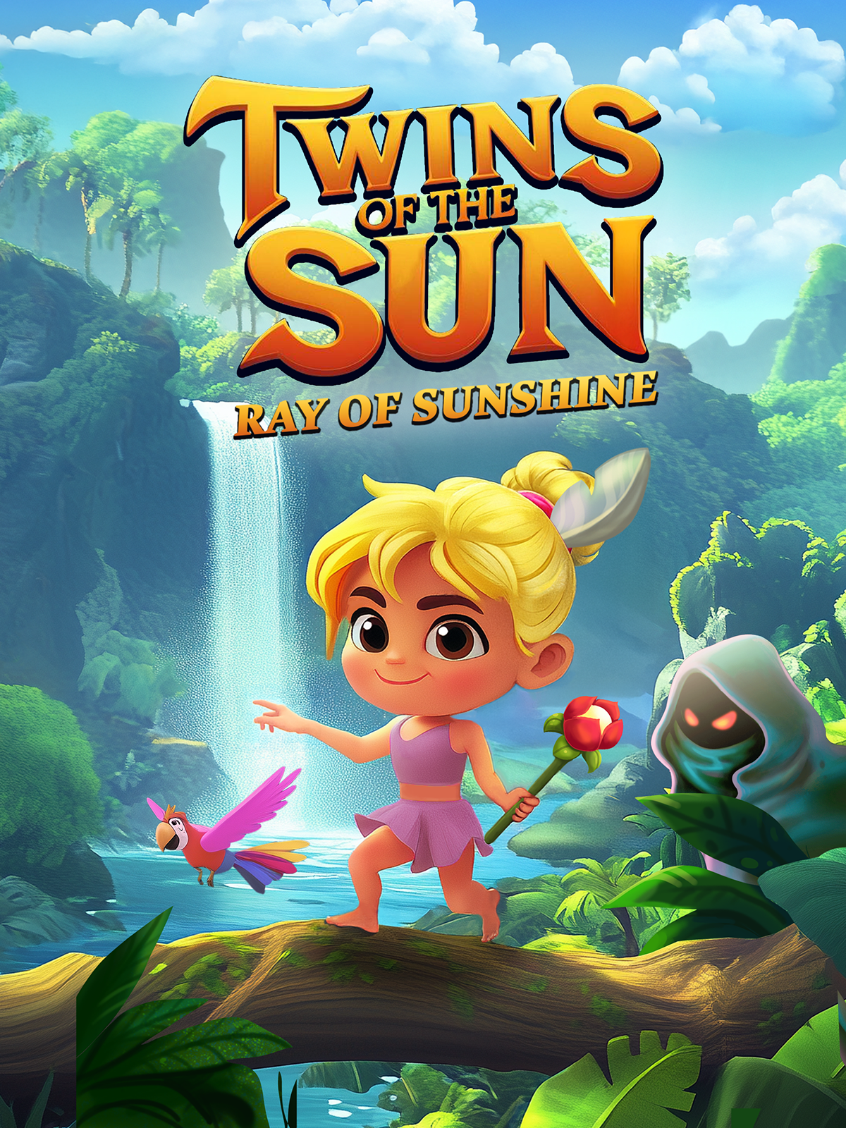 Ray of Sunshine PC Game Deal - Save 67% on Epic | LootOps Price Radar