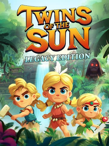 Twins of the Sun: Legacy Edition