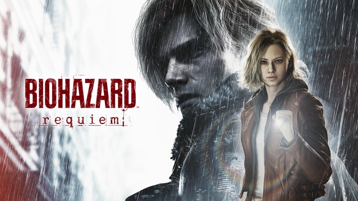 Resident Evil Requiem - Grace's Costume: Apocalypse