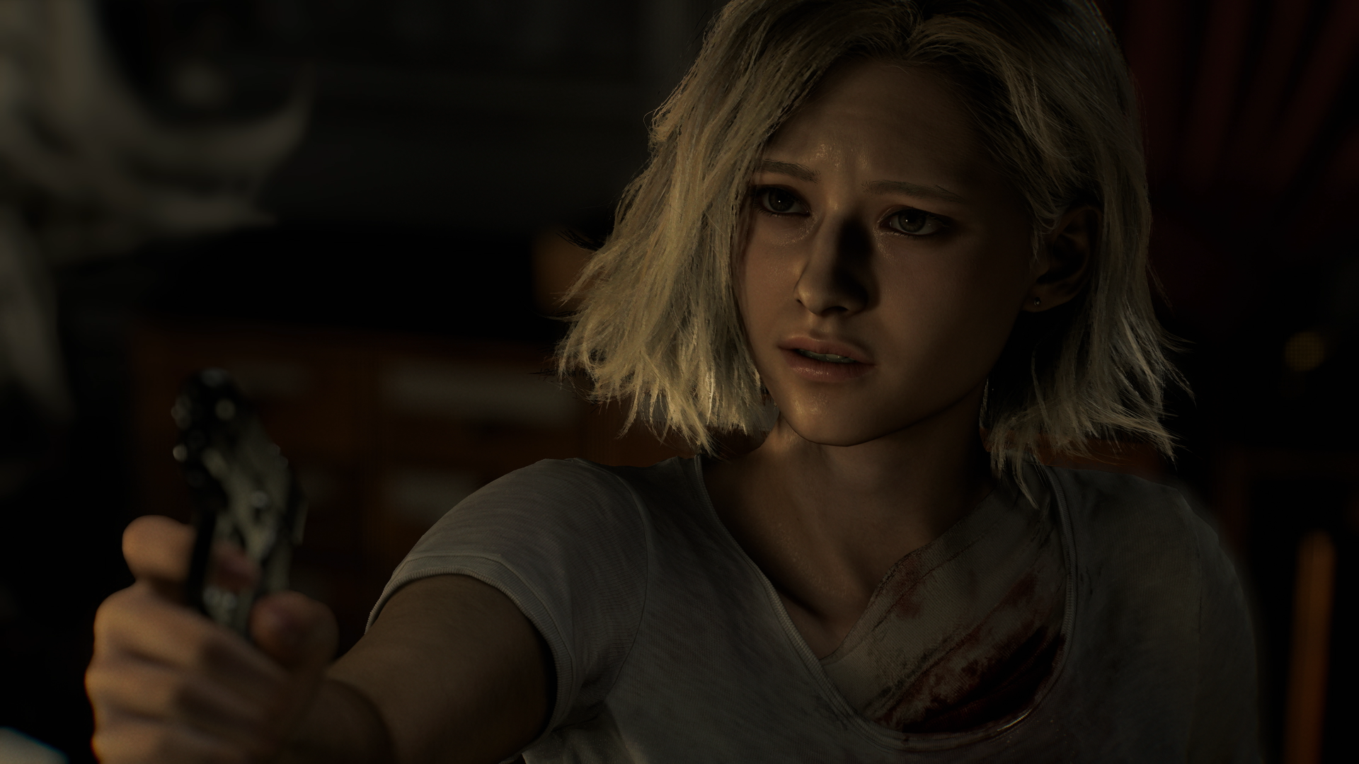 BIOHAZARD requiem-1c4jc