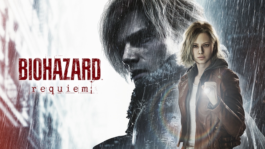 Resident Evil Requiem