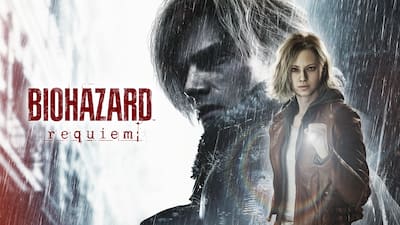 Resident Evil Requiem