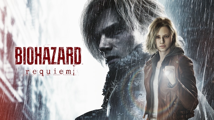 Resident Evil Requiem
